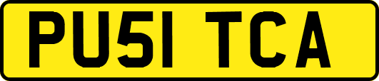 PU51TCA