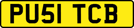 PU51TCB