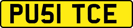PU51TCE