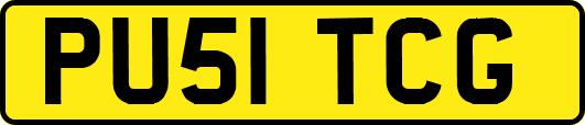 PU51TCG