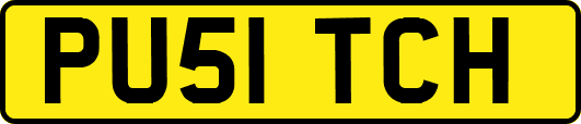 PU51TCH