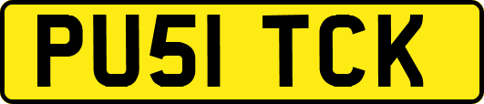 PU51TCK