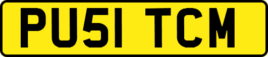 PU51TCM