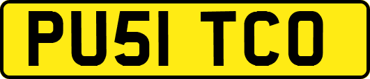 PU51TCO