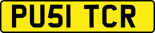 PU51TCR