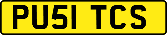 PU51TCS