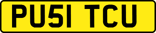 PU51TCU