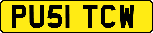 PU51TCW