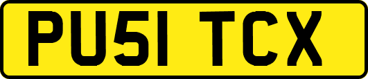 PU51TCX