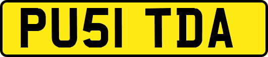 PU51TDA