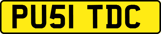 PU51TDC