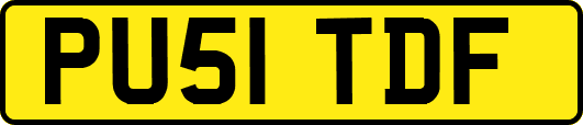 PU51TDF