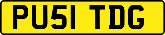 PU51TDG