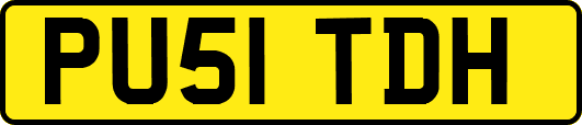 PU51TDH