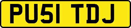 PU51TDJ