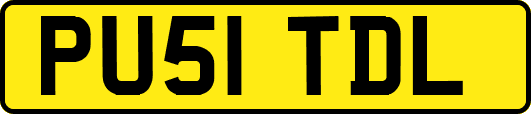 PU51TDL