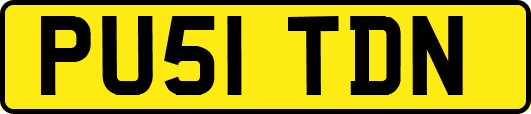 PU51TDN