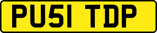 PU51TDP