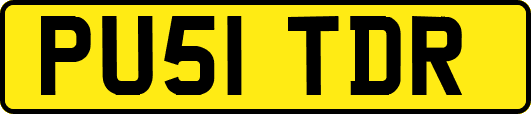 PU51TDR