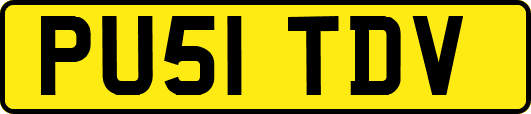 PU51TDV