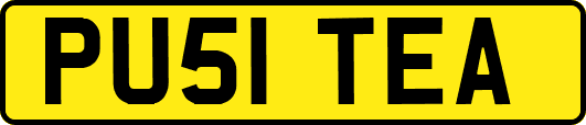 PU51TEA