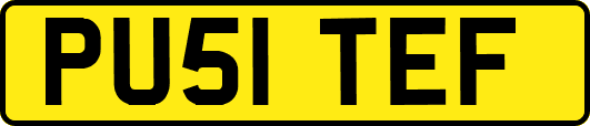 PU51TEF