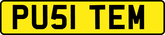 PU51TEM