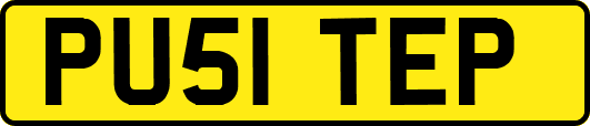 PU51TEP