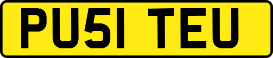 PU51TEU