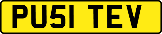 PU51TEV