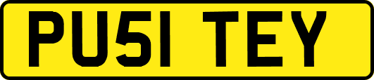 PU51TEY