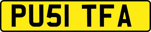 PU51TFA