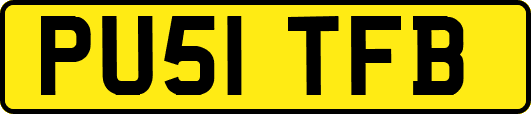 PU51TFB