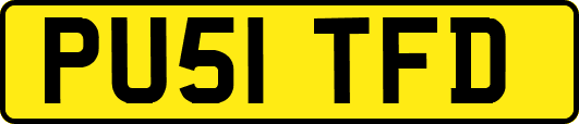 PU51TFD