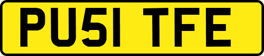 PU51TFE