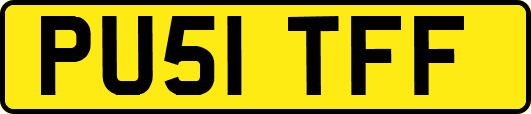 PU51TFF
