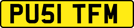 PU51TFM