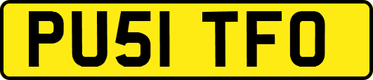 PU51TFO