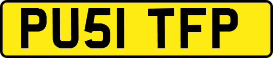 PU51TFP