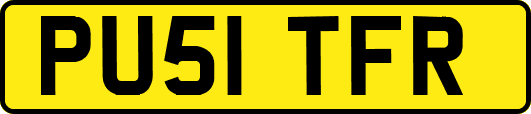 PU51TFR