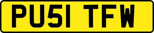 PU51TFW
