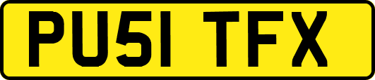 PU51TFX