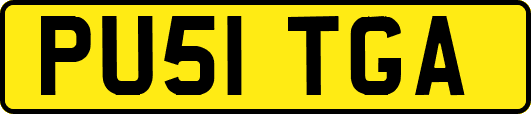PU51TGA