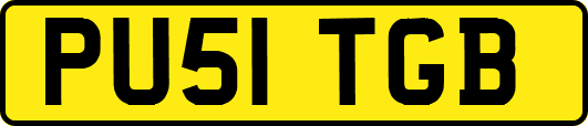 PU51TGB