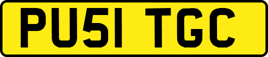 PU51TGC