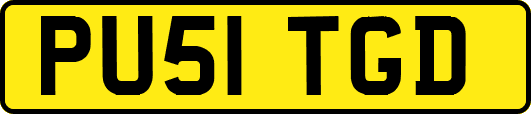 PU51TGD