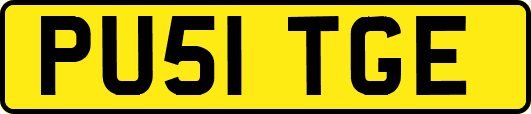 PU51TGE