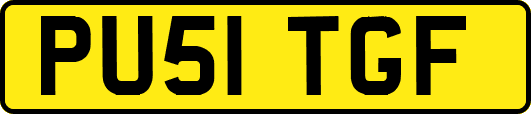 PU51TGF