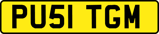 PU51TGM