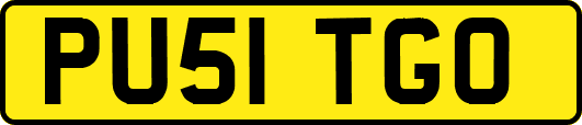 PU51TGO